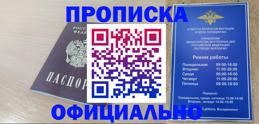 прописка в квартире в Павлово